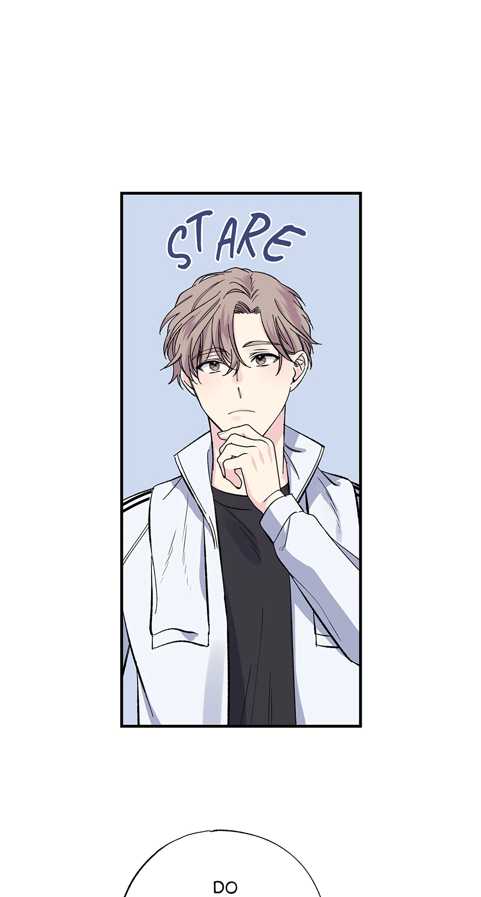Lips Chapter 39 - Page 50 in English