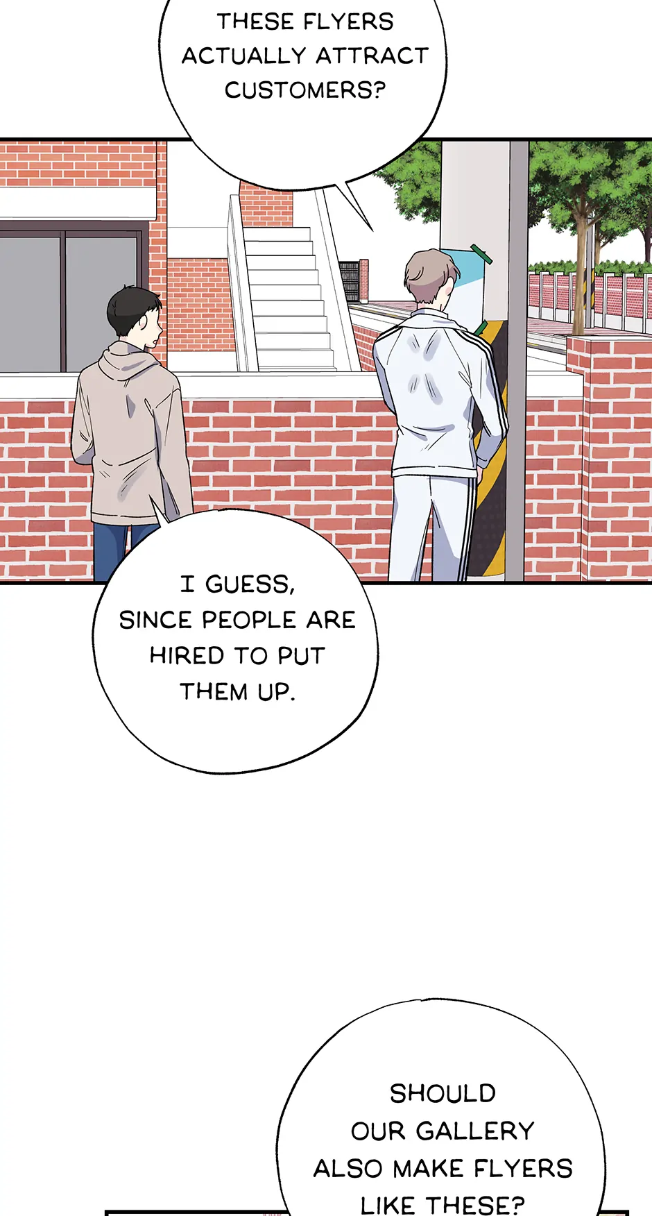 Lips Chapter 39 - Page 51 in English