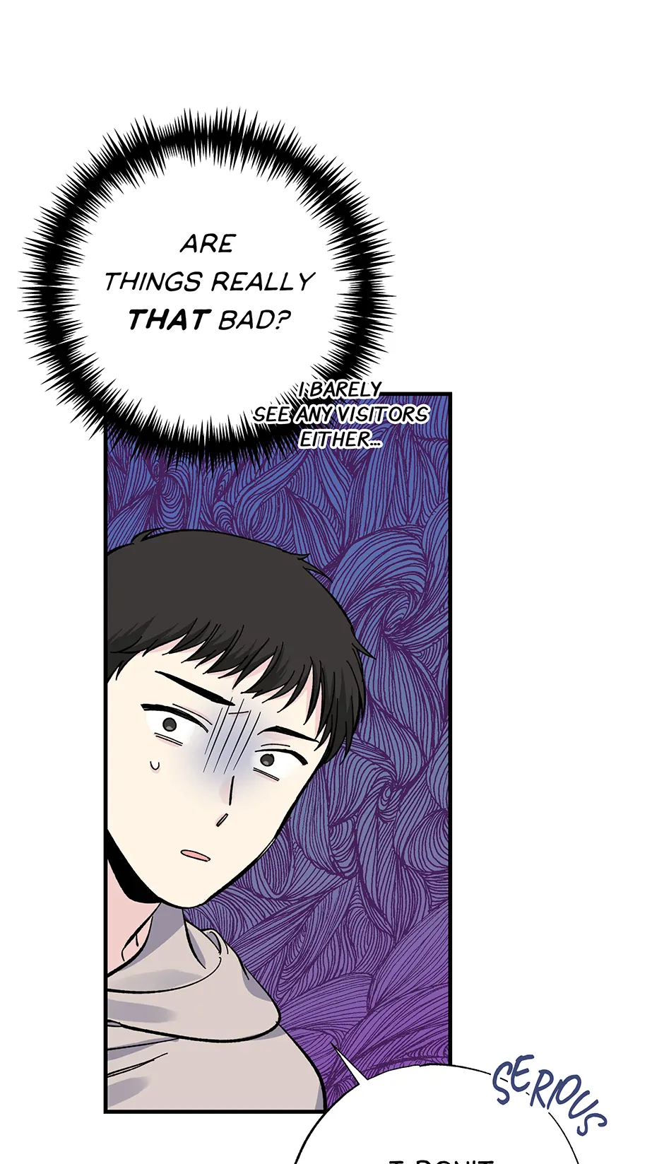 Lips Chapter 39 - Page 53 in English