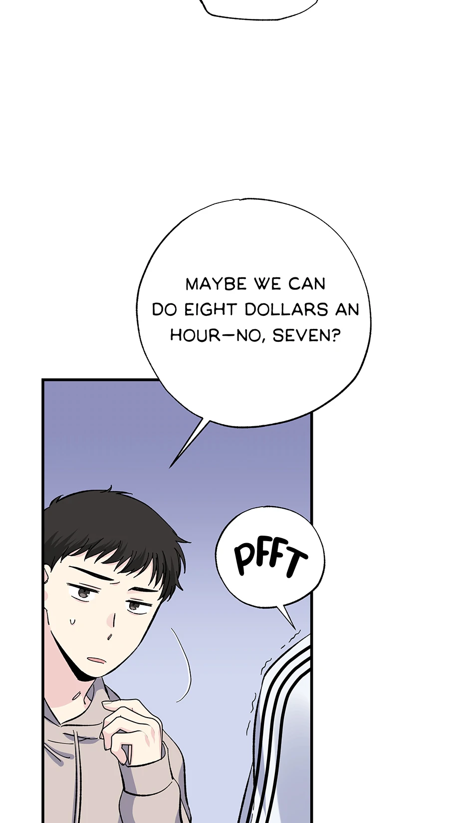 Lips Chapter 39 - Page 56 in English