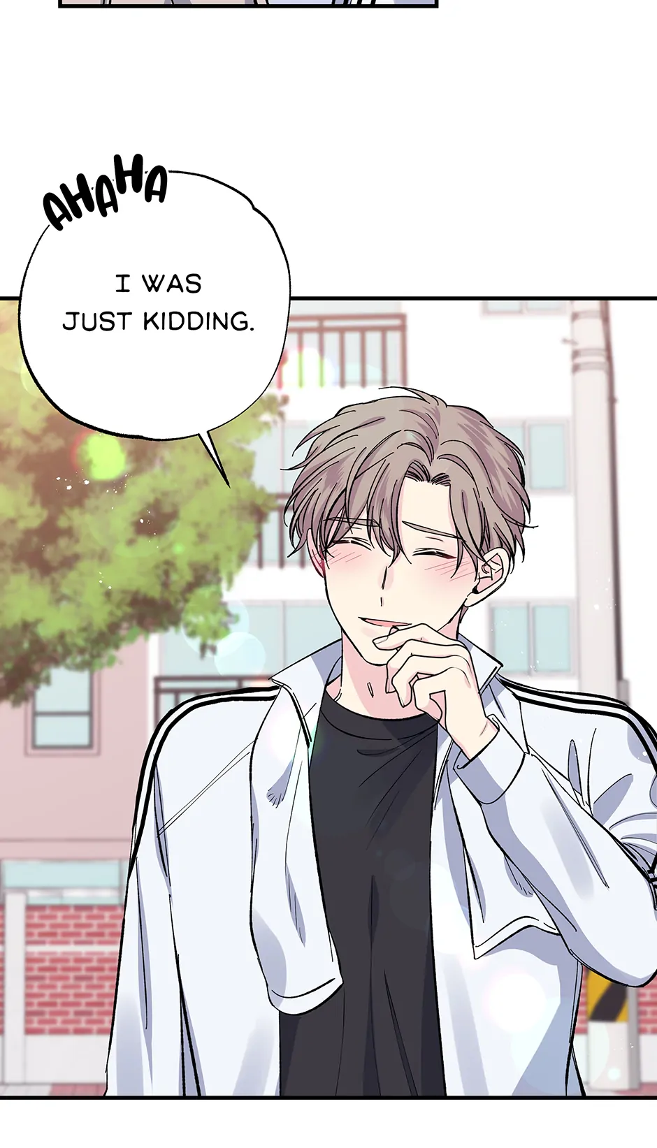 Lips Chapter 39 - Page 57 in English