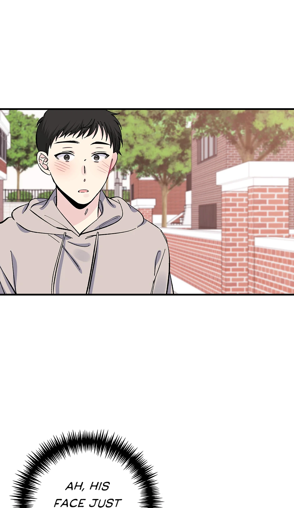 Lips Chapter 39 - Page 58 in English