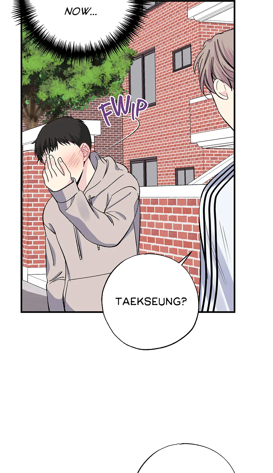 Lips Chapter 39 - Page 59 in English
