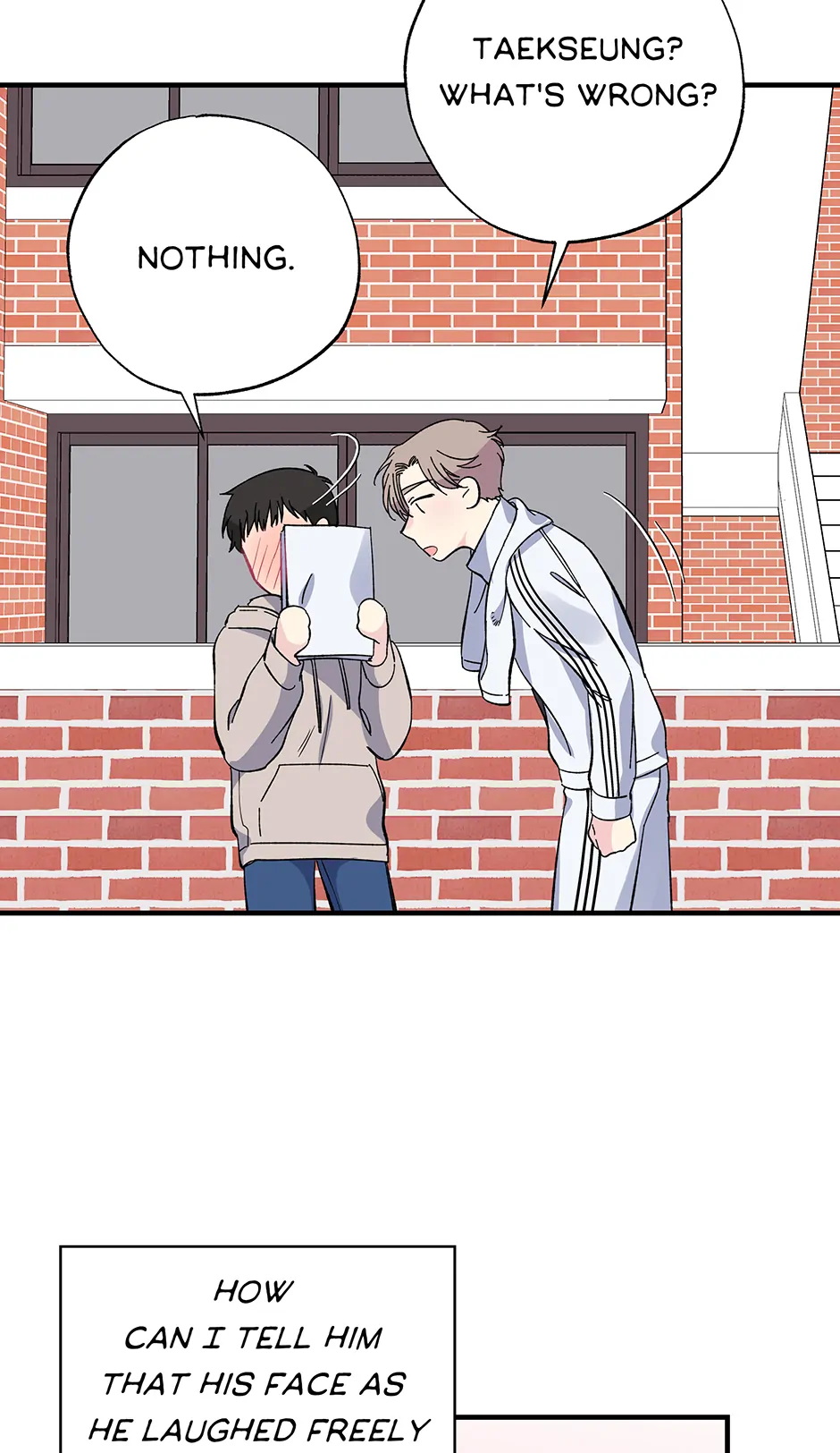 Lips Chapter 39 - Page 60 in English