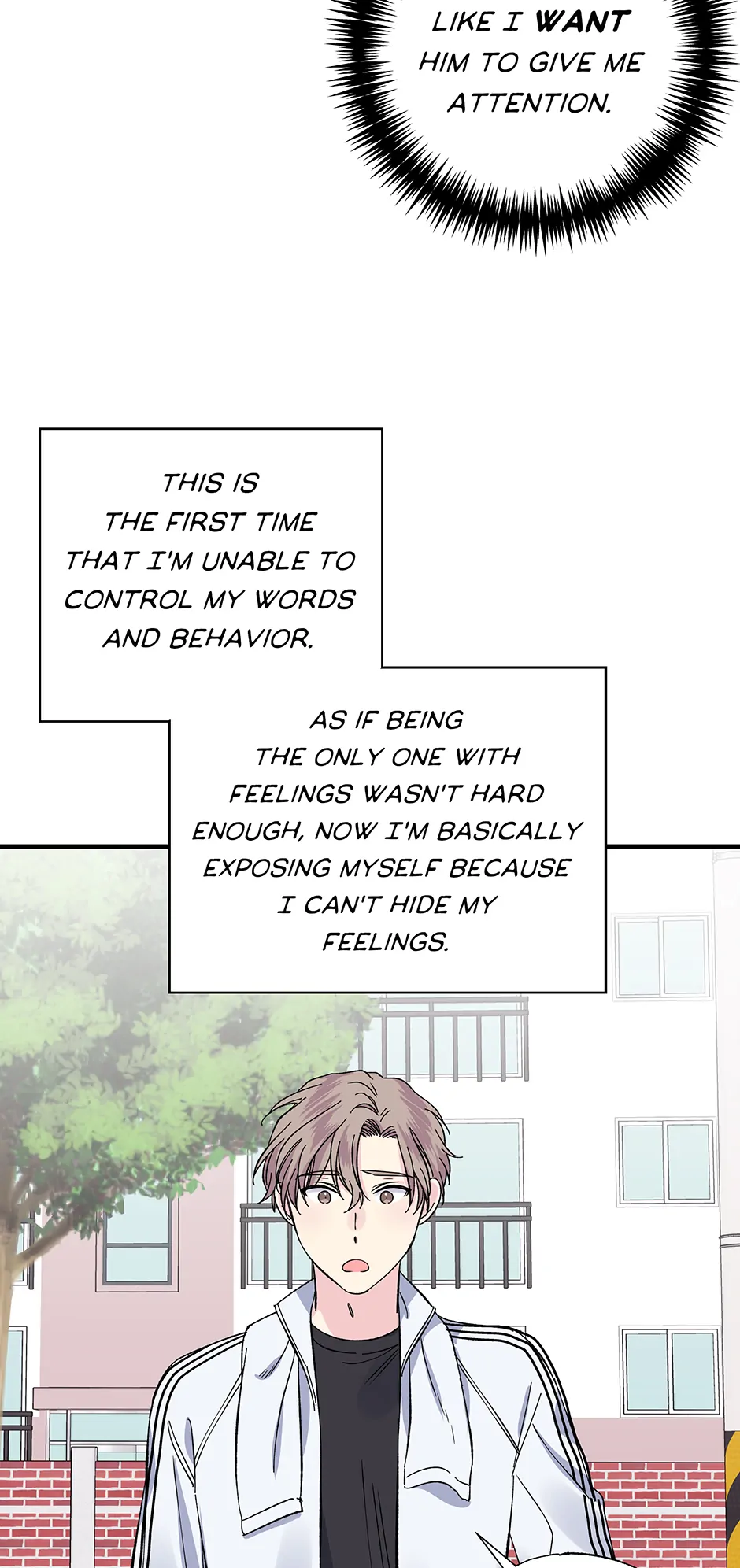 Lips Chapter 39 - Page 64 in English