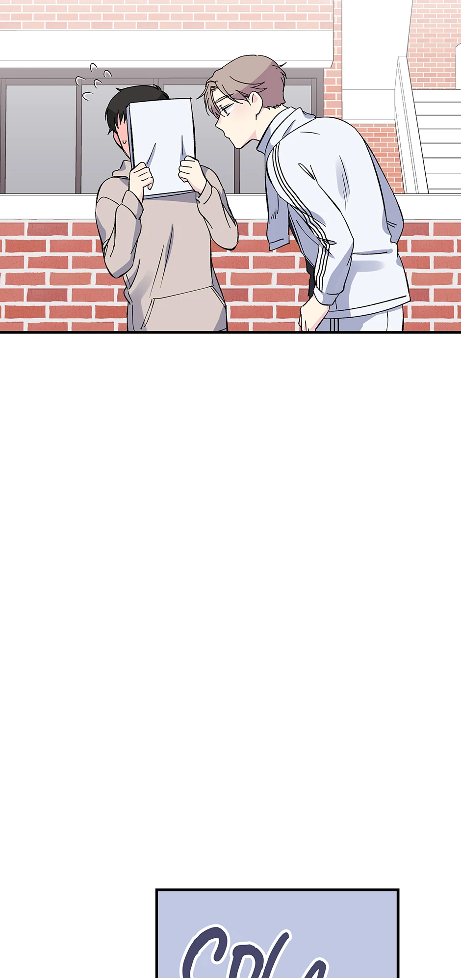 Lips Chapter 39 - Page 66 in English