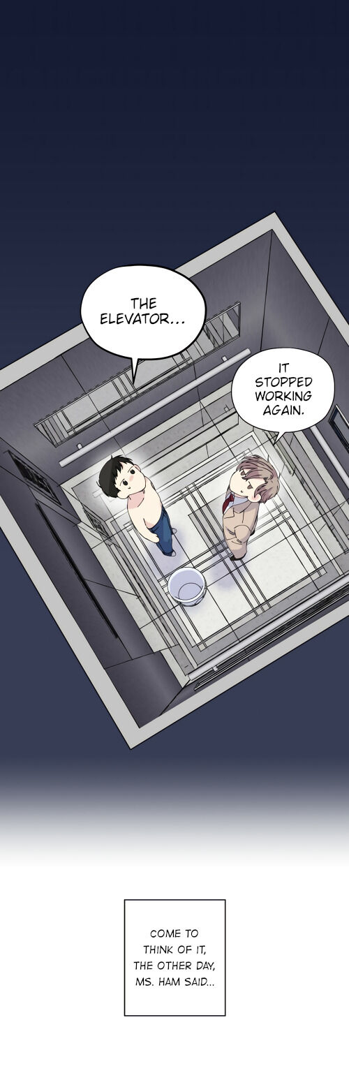 Lips Chapter 4 - Page 11 in English