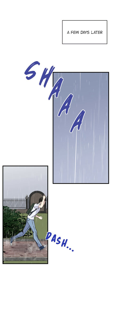 Lips Chapter 4 - Page 23 in English