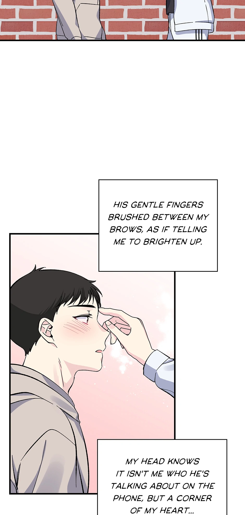 Lips Chapter 40 - Page 15 in English