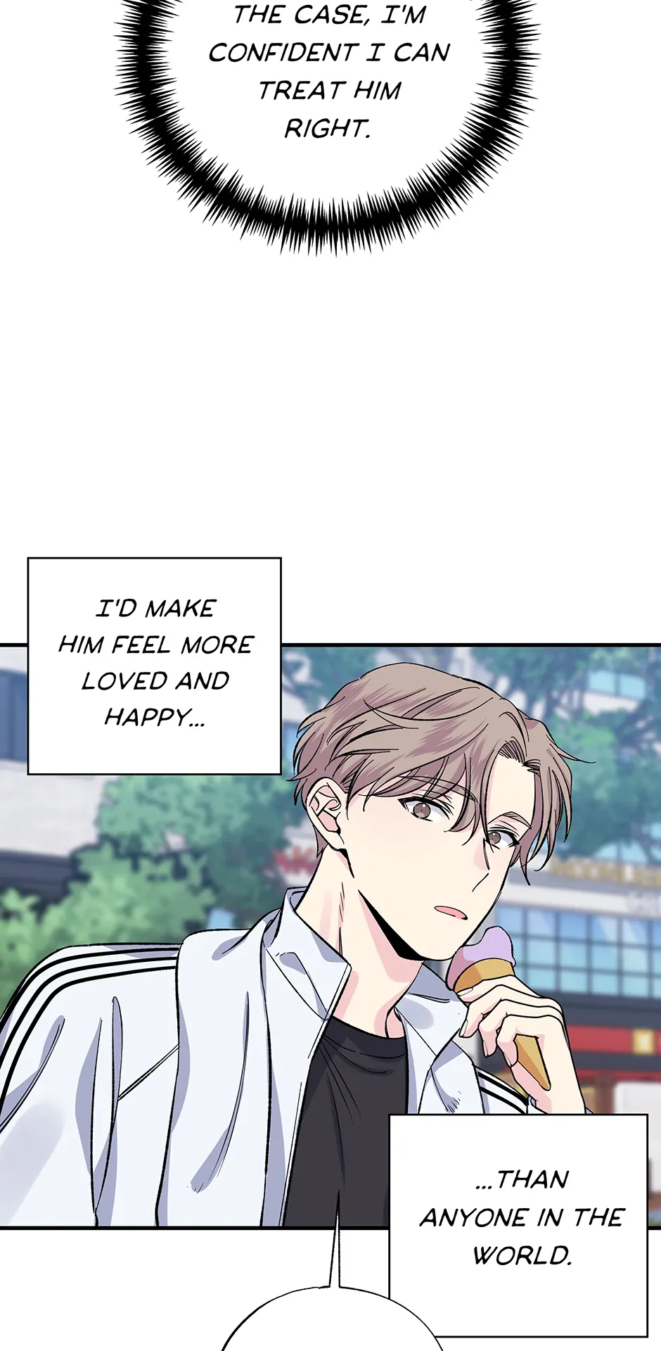 Lips Chapter 40 - Page 26 in English