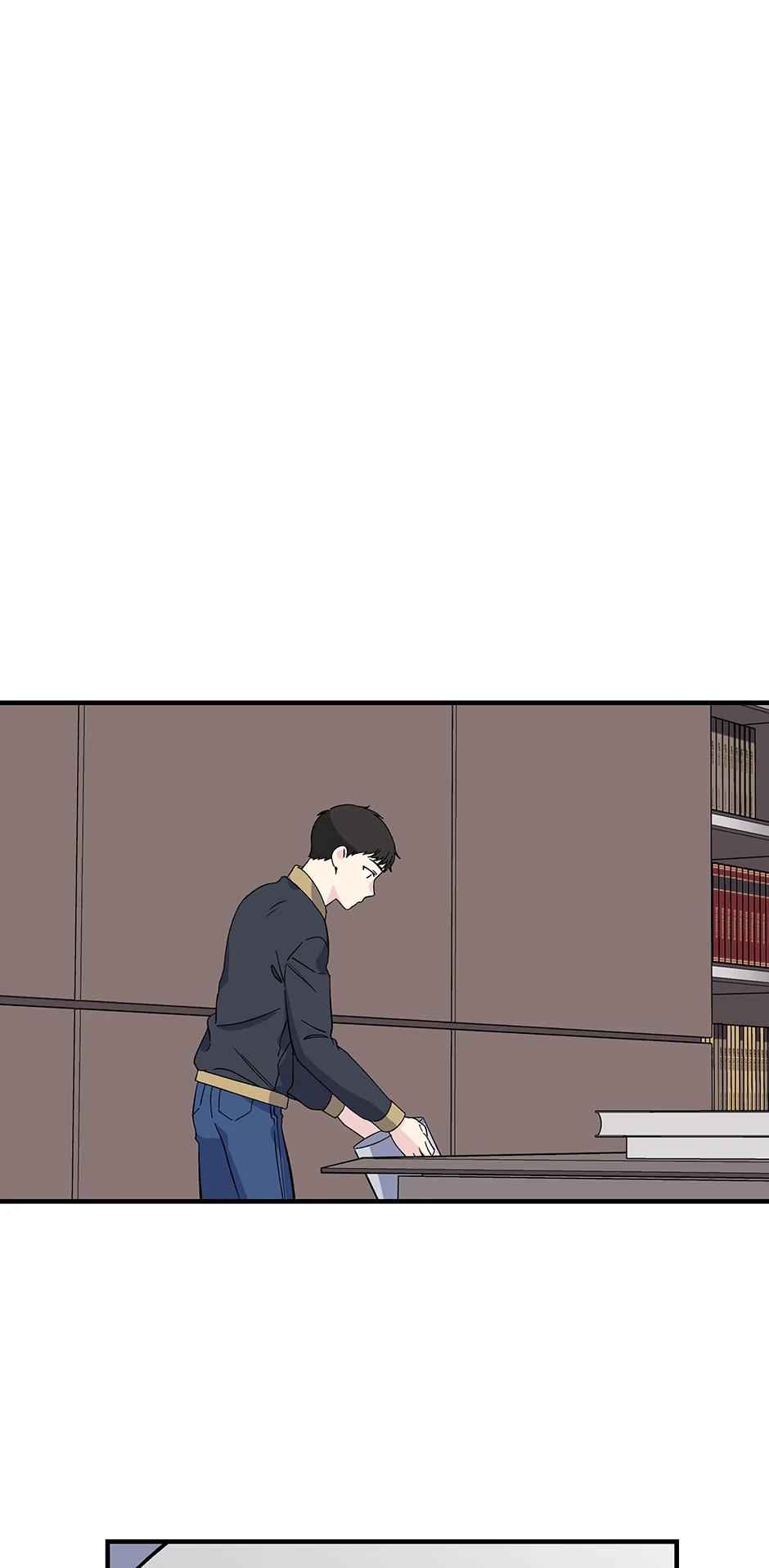 Lips Chapter 40 - Page 38 in English