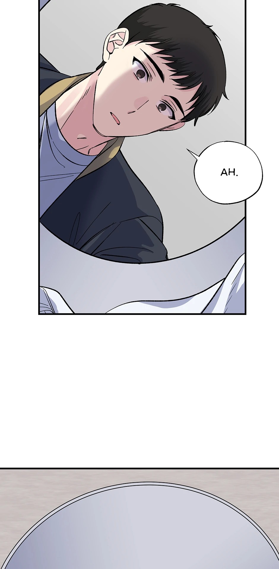 Lips Chapter 40 - Page 39 in English