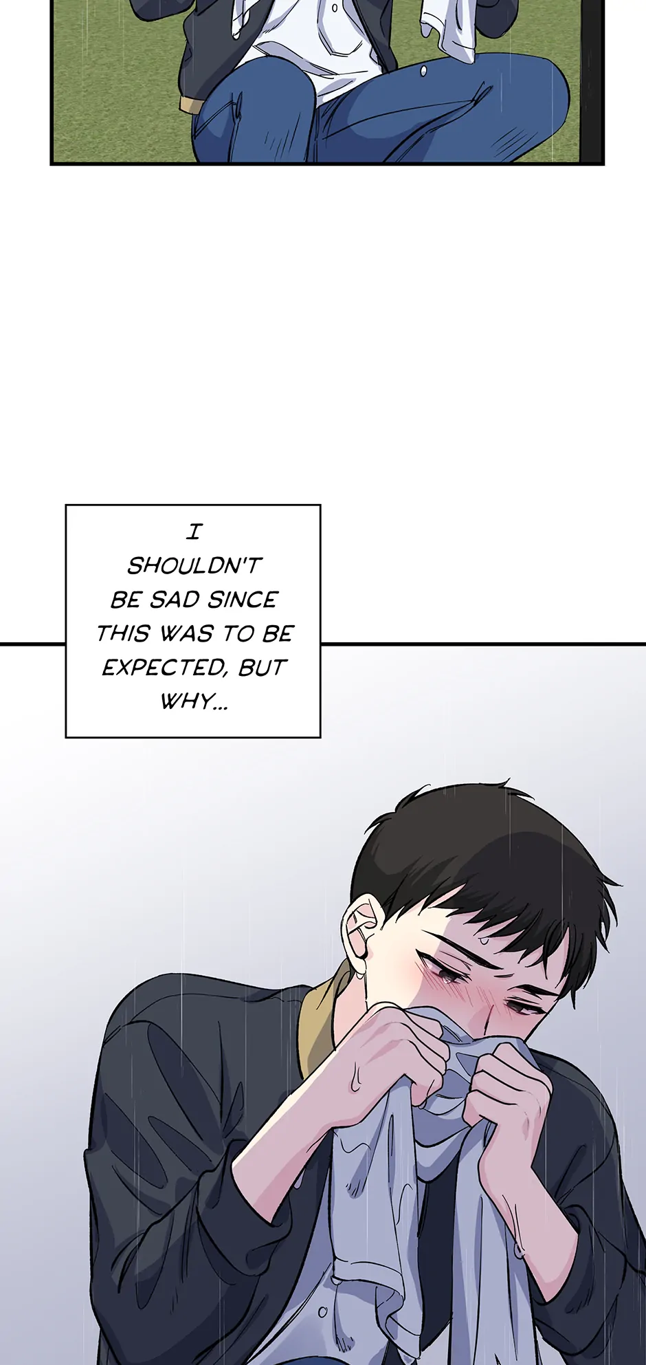 Lips Chapter 40 - Page 46 in English