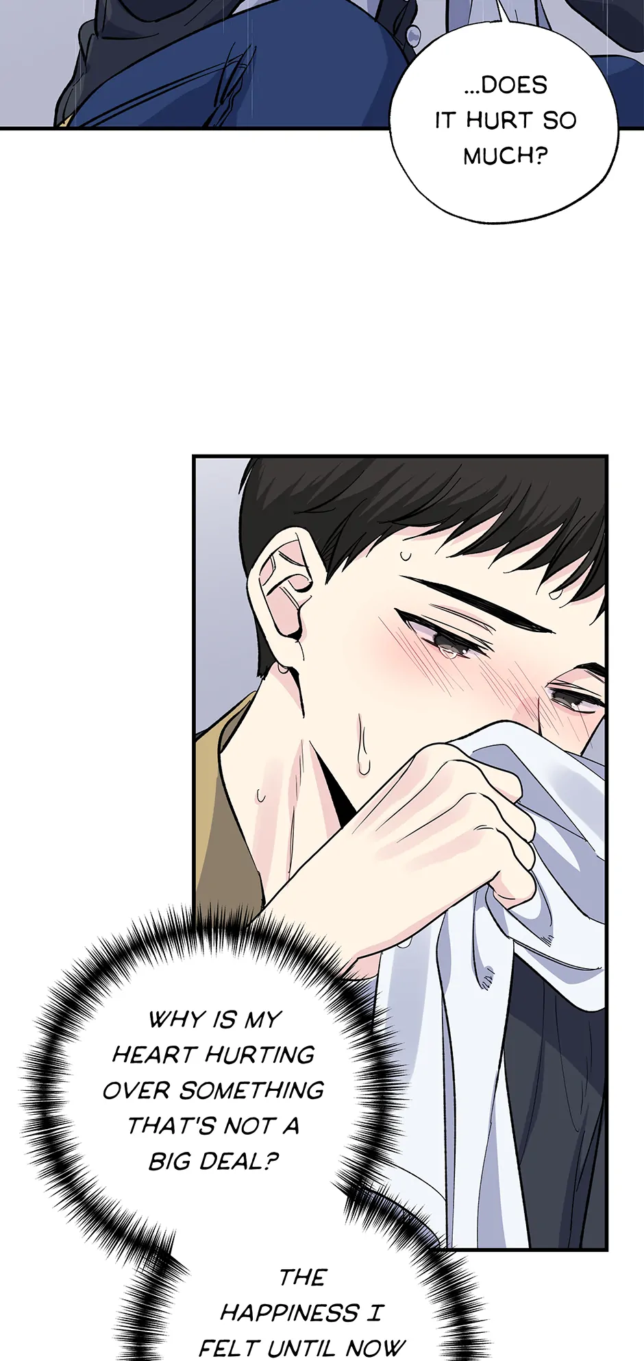 Lips Chapter 40 - Page 47 in English