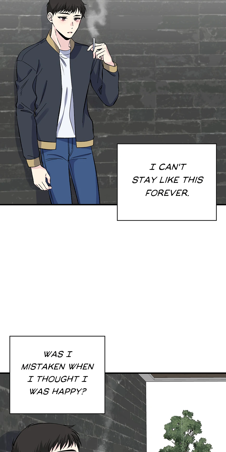 Lips Chapter 40 - Page 51 in English