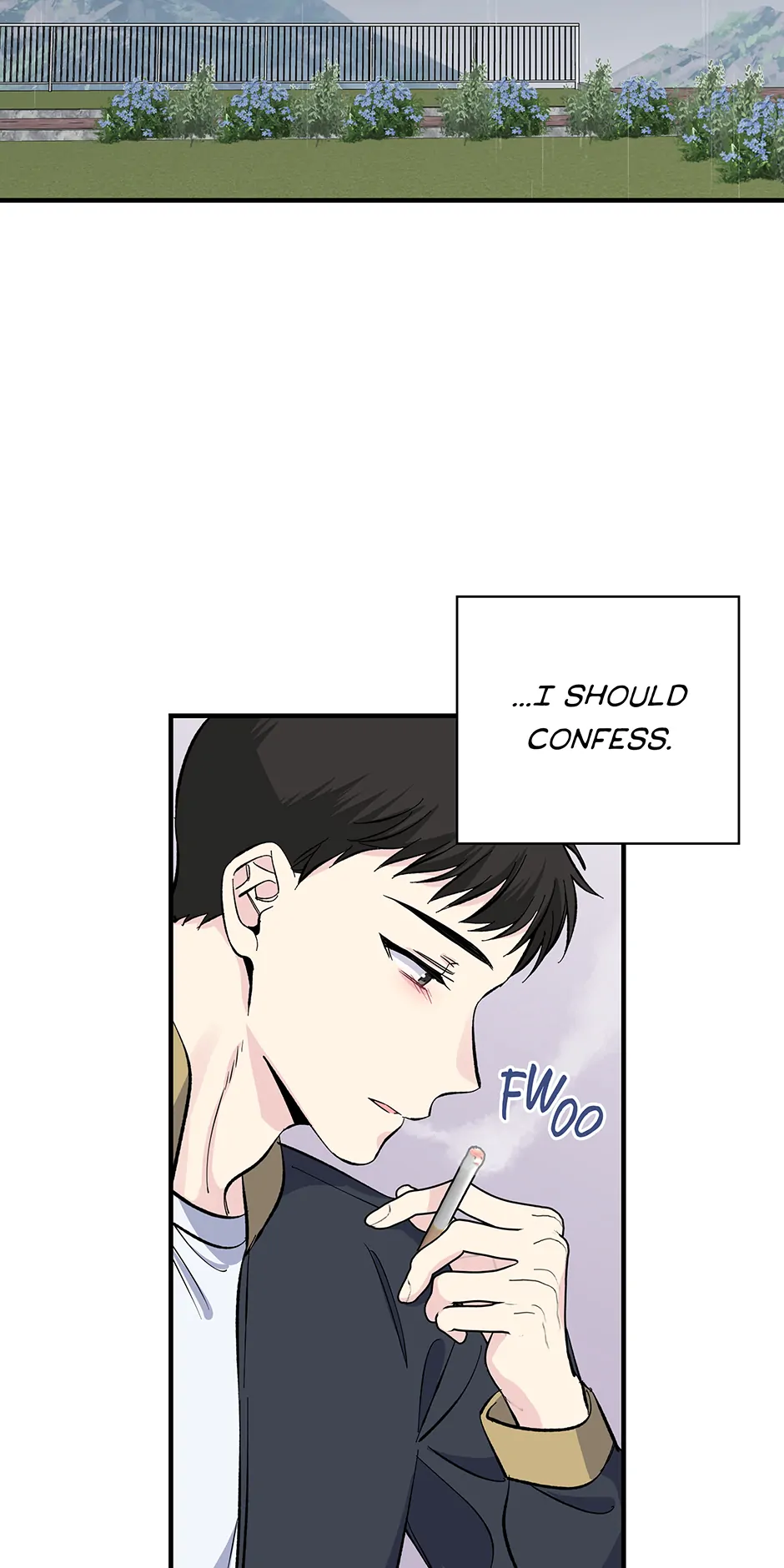 Lips Chapter 40 - Page 53 in English