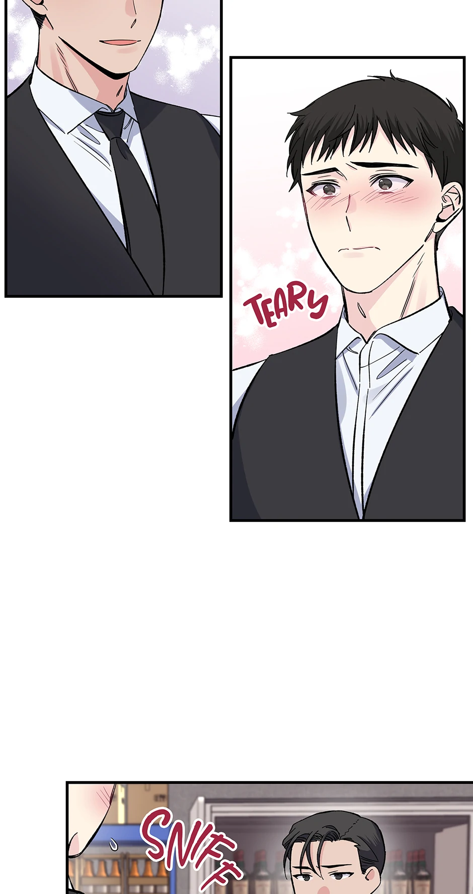Lips Chapter 41 - Page 13 in English