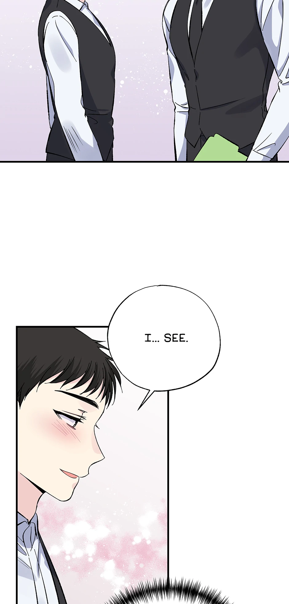 Lips Chapter 41 - Page 20 in English