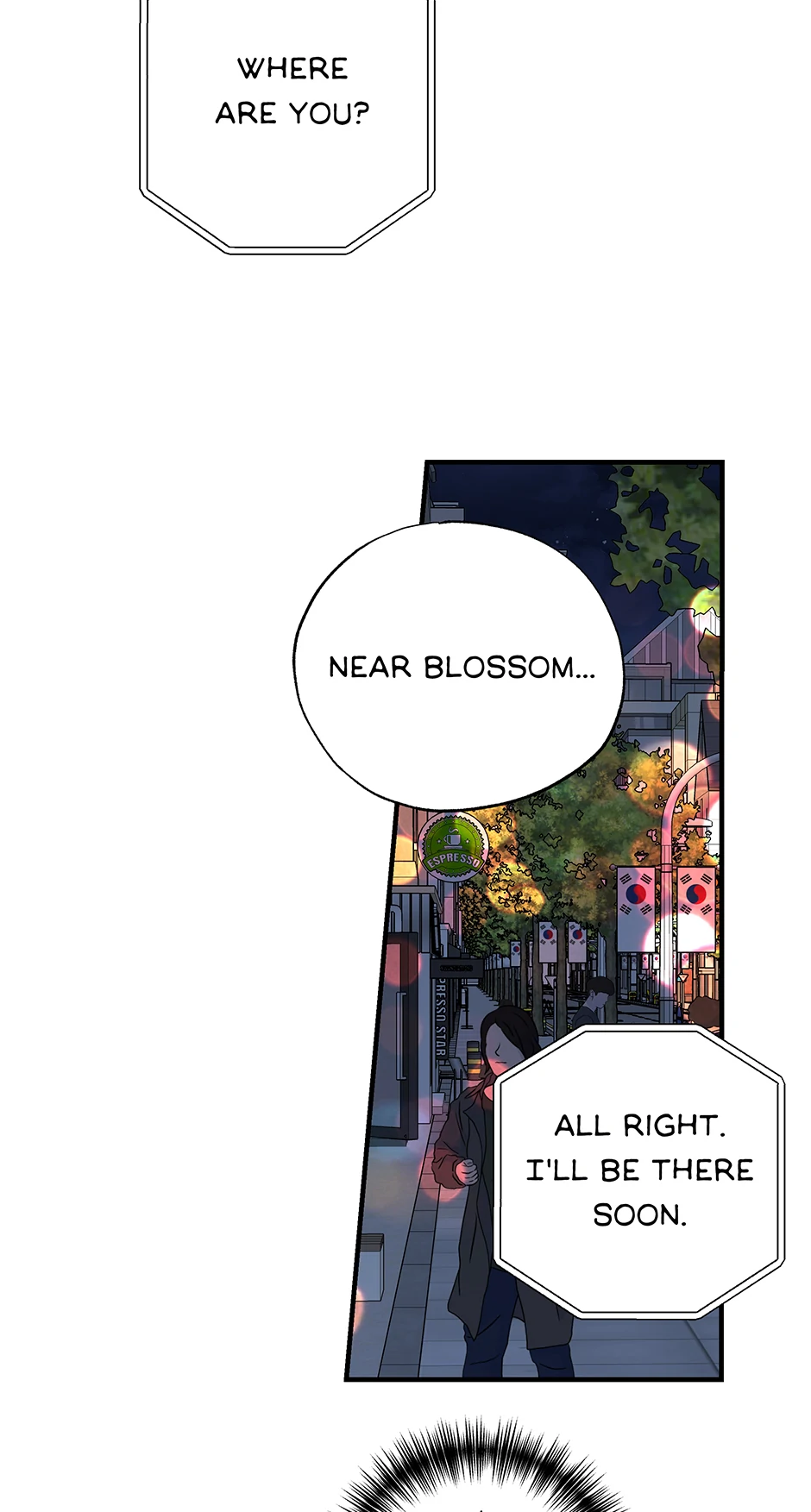 Lips Chapter 41 - Page 31 in English