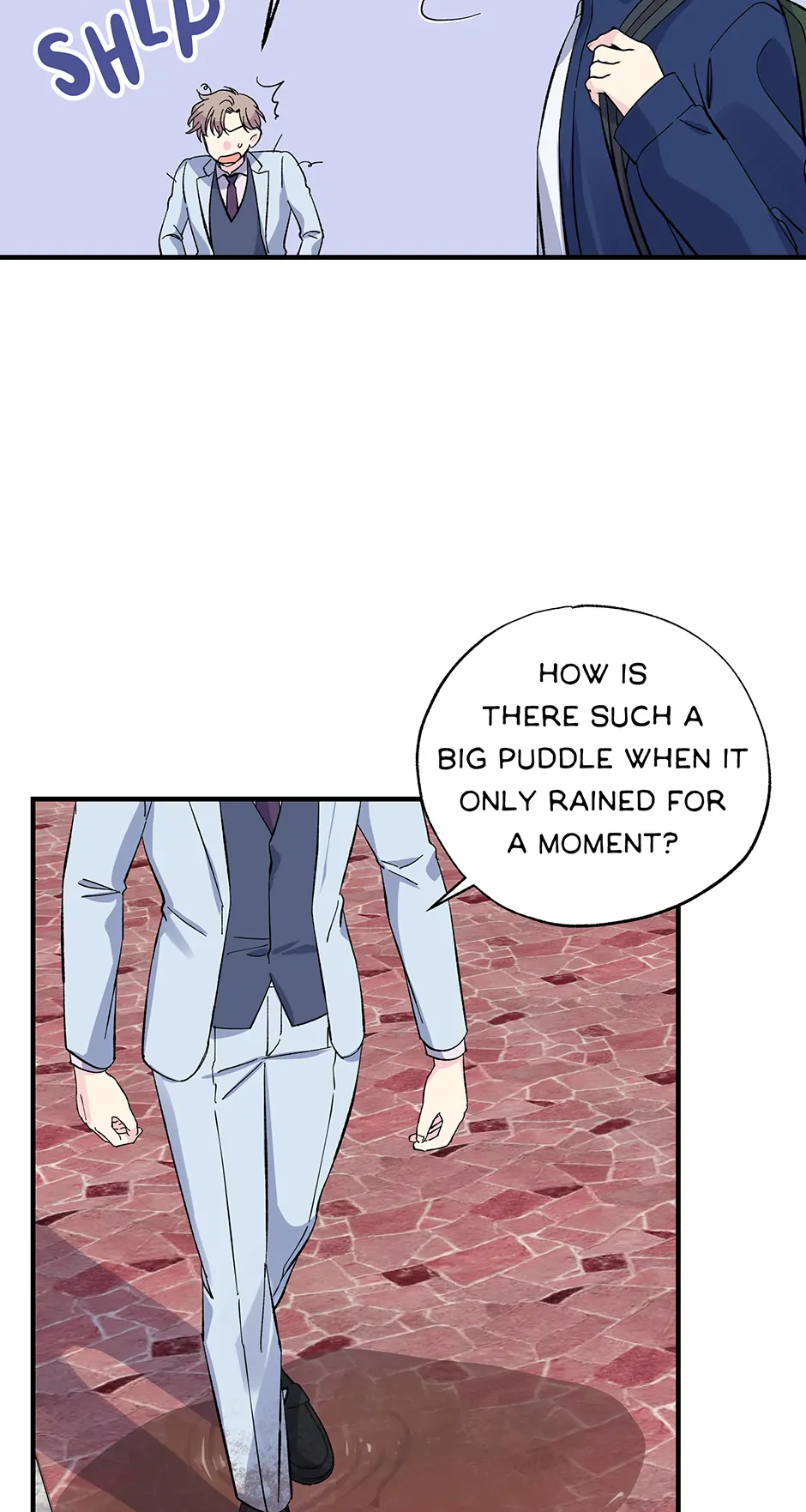Lips Chapter 41 - Page 43 in English