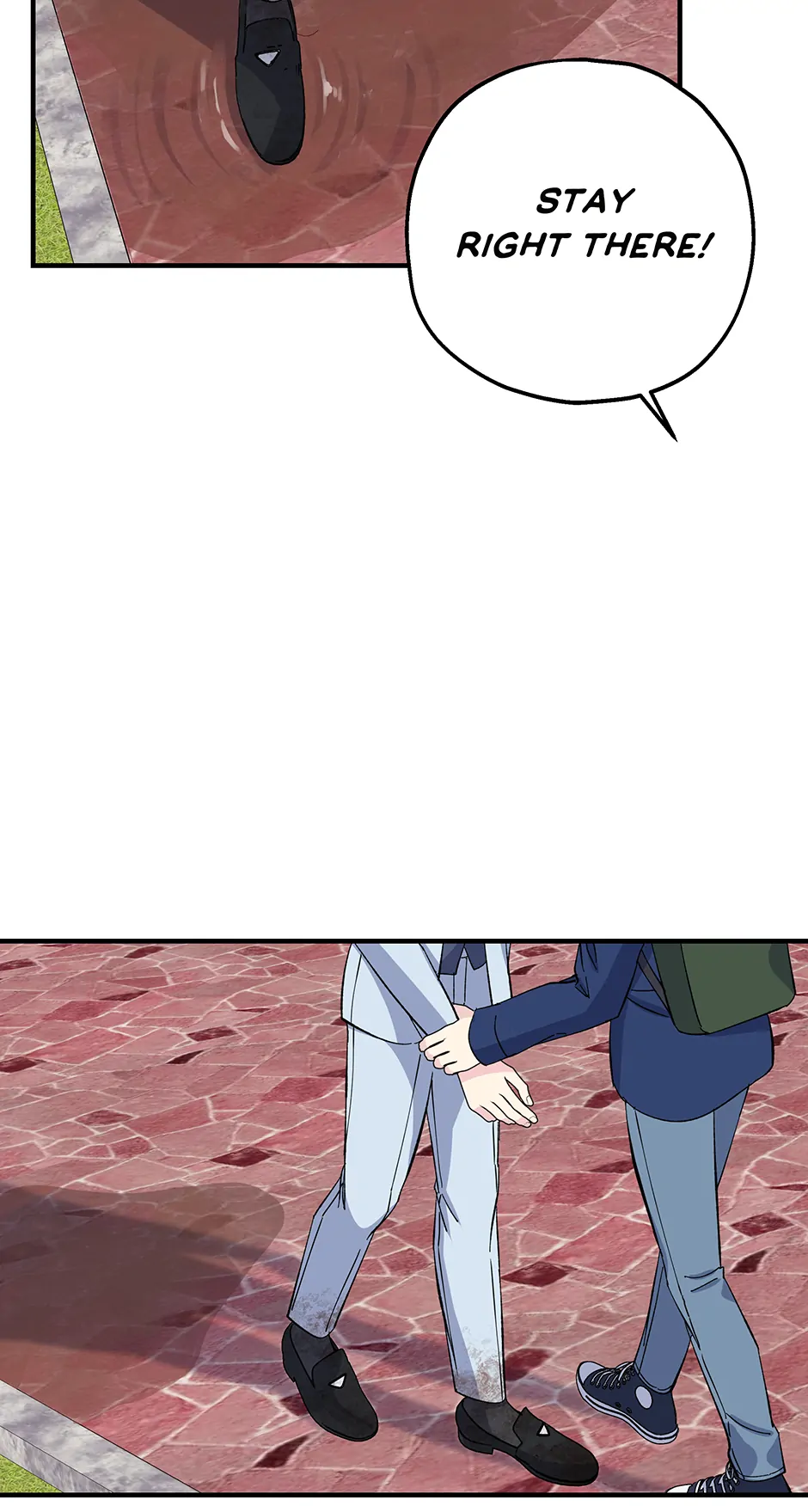Lips Chapter 41 - Page 44 in English