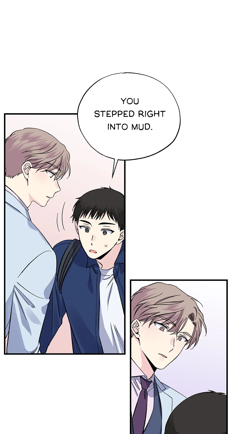 Lips Chapter 41 - Page 45 in English