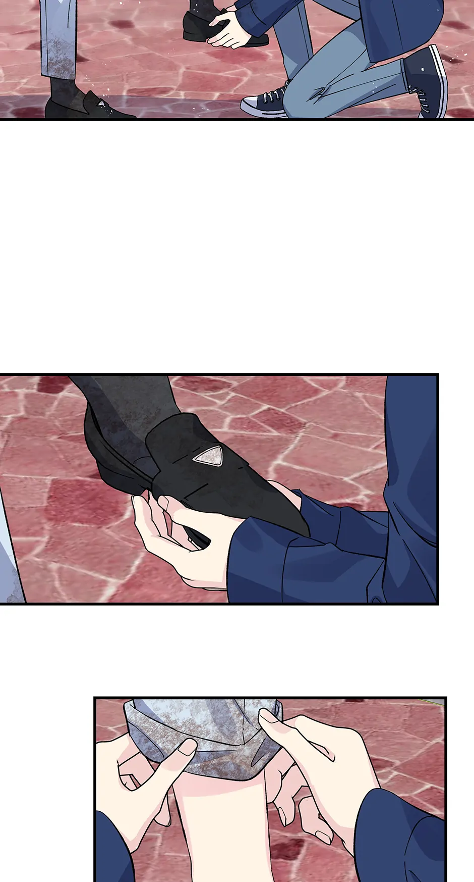 Lips Chapter 41 - Page 47 in English