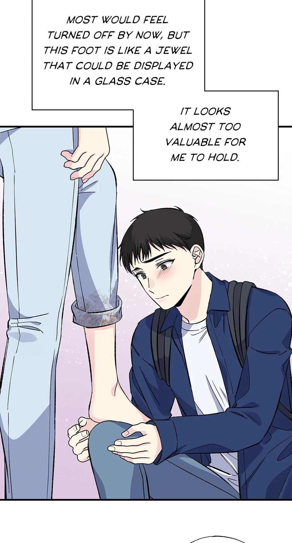 Lips Chapter 41 - Page 49 in English