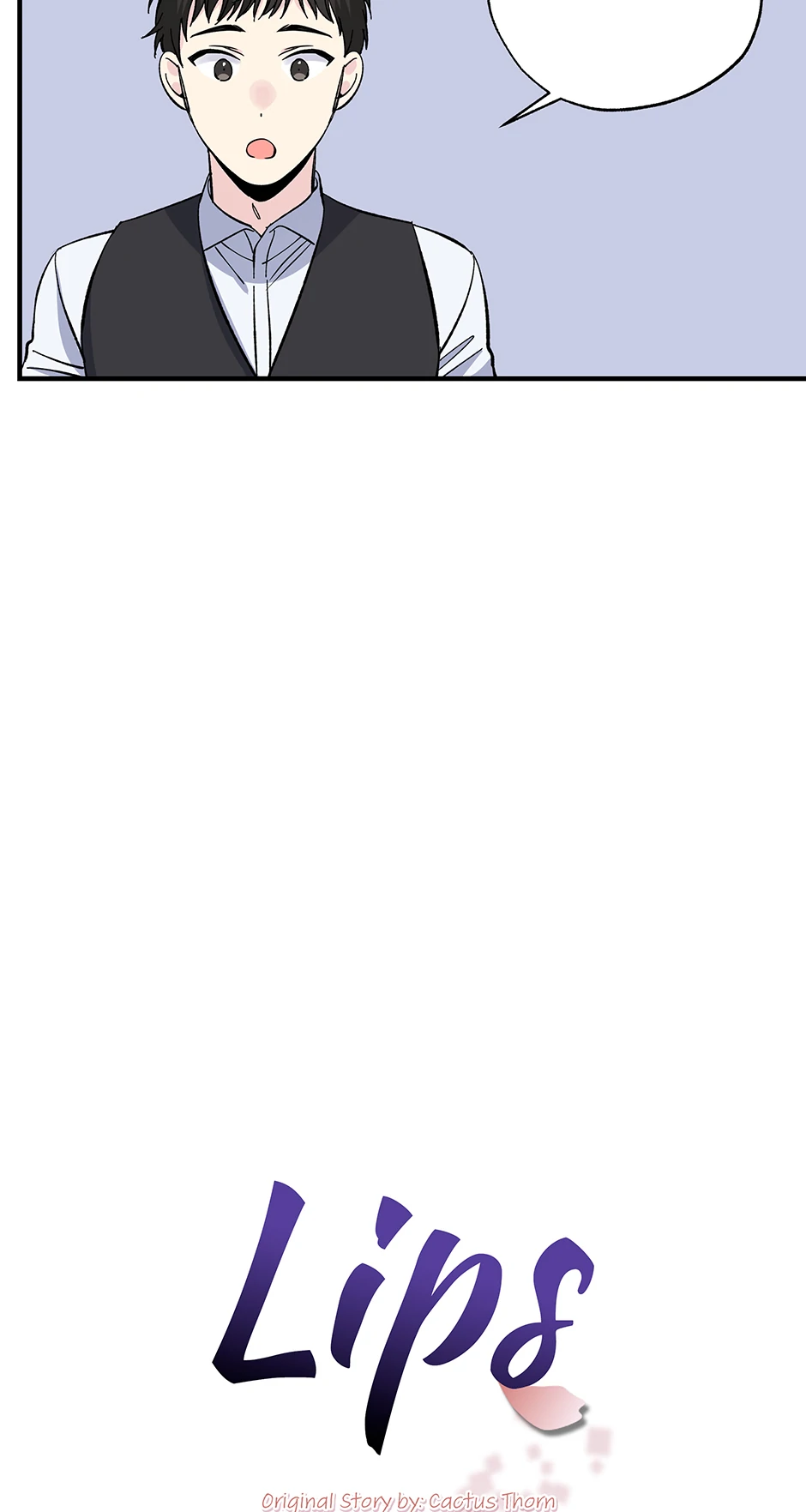 Lips Chapter 41 - Page 8 in English