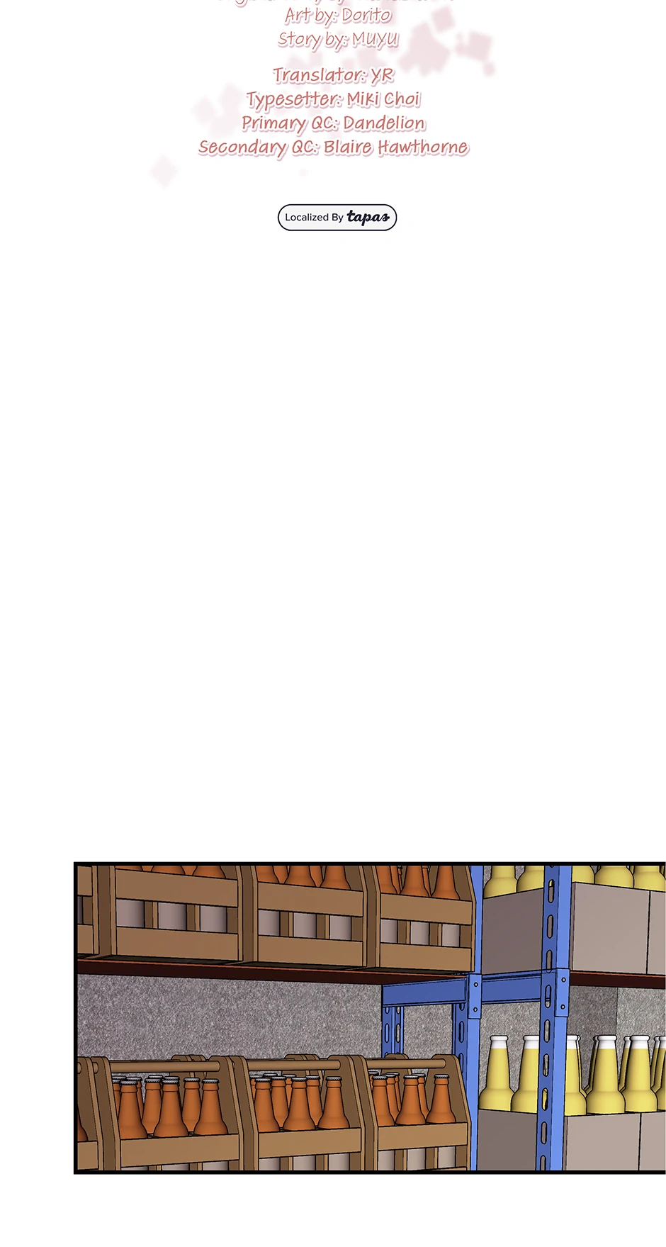 Lips Chapter 41 - Page 9 in English