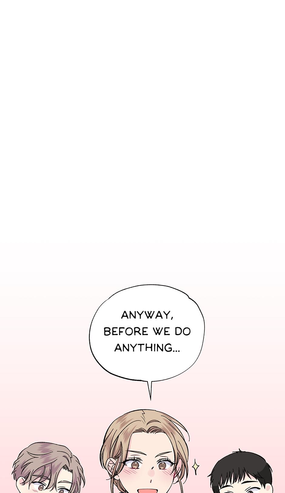 Lips Chapter 43 - Page 10 in English