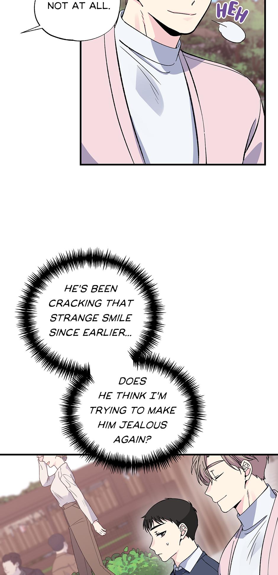 Lips Chapter 43 - Page 30 in English