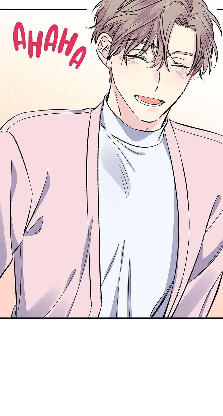 Lips Chapter 43 - Page 34 in English
