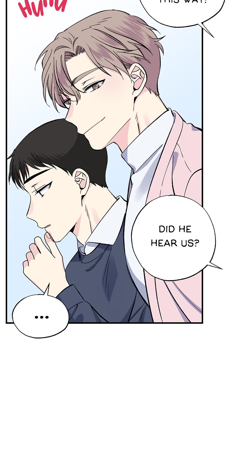 Lips Chapter 43 - Page 36 in English