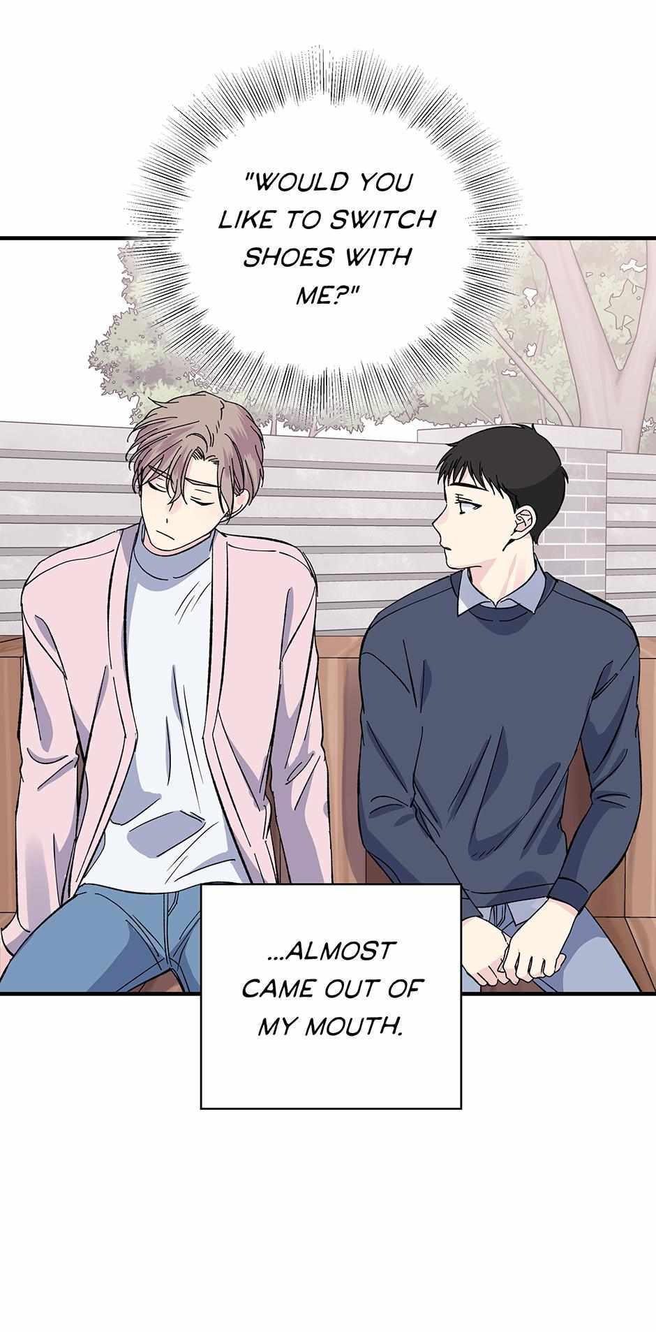 Lips Chapter 43 - Page 46 in English