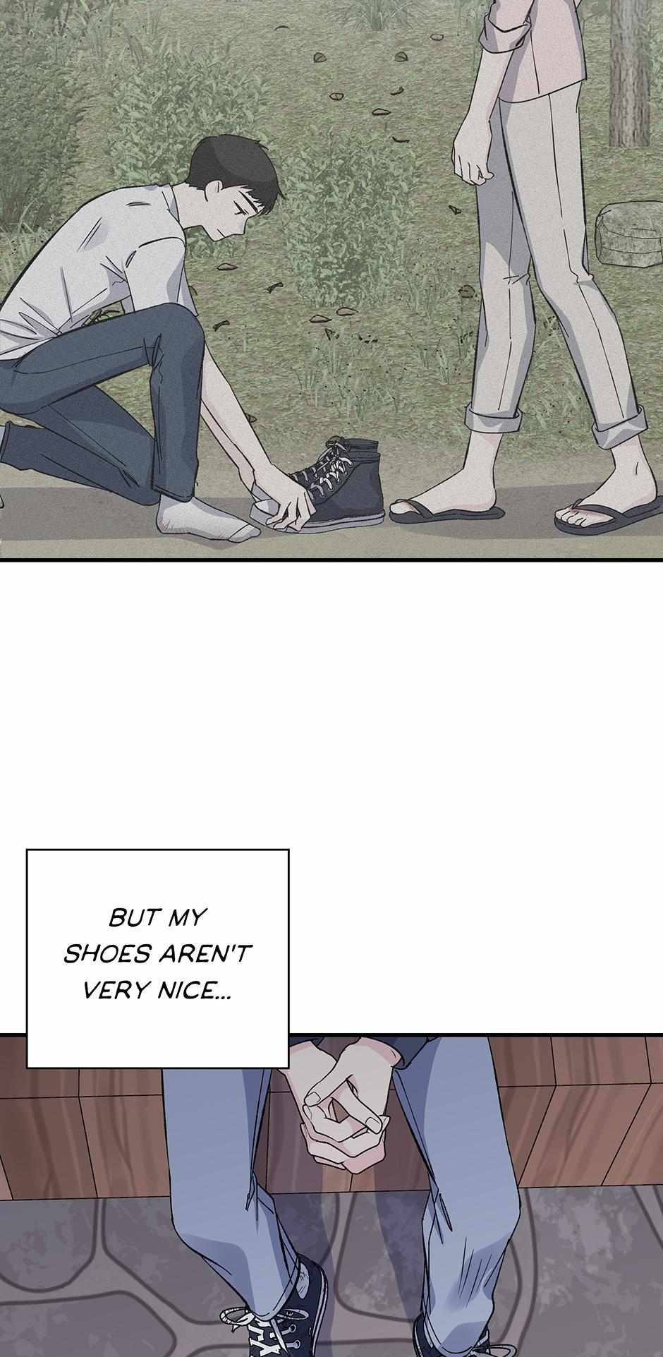Lips Chapter 43 - Page 49 in English