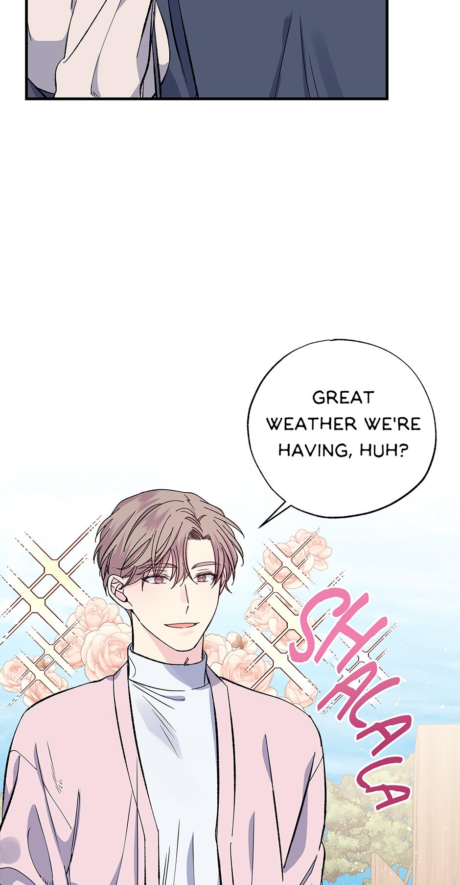 Lips Chapter 43 - Page 5 in English