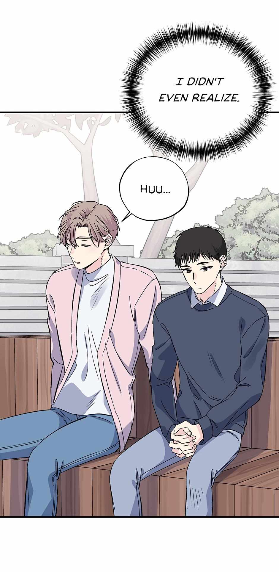 Lips Chapter 43 - Page 51 in English