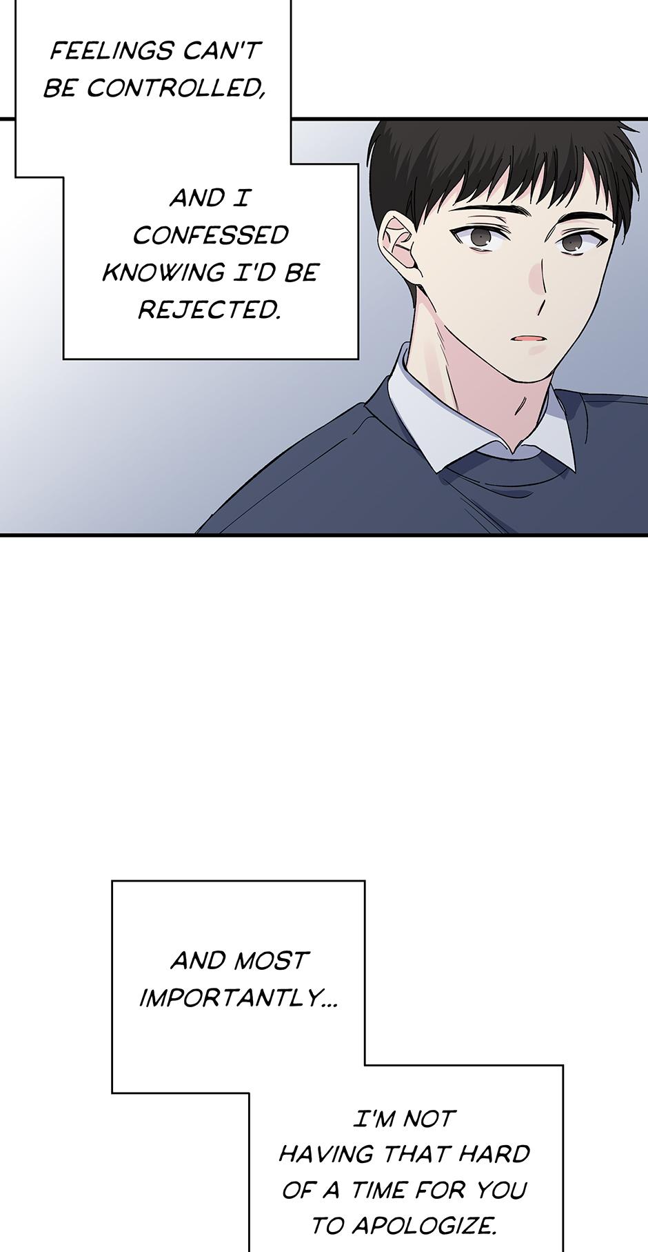 Lips Chapter 43 - Page 54 in English