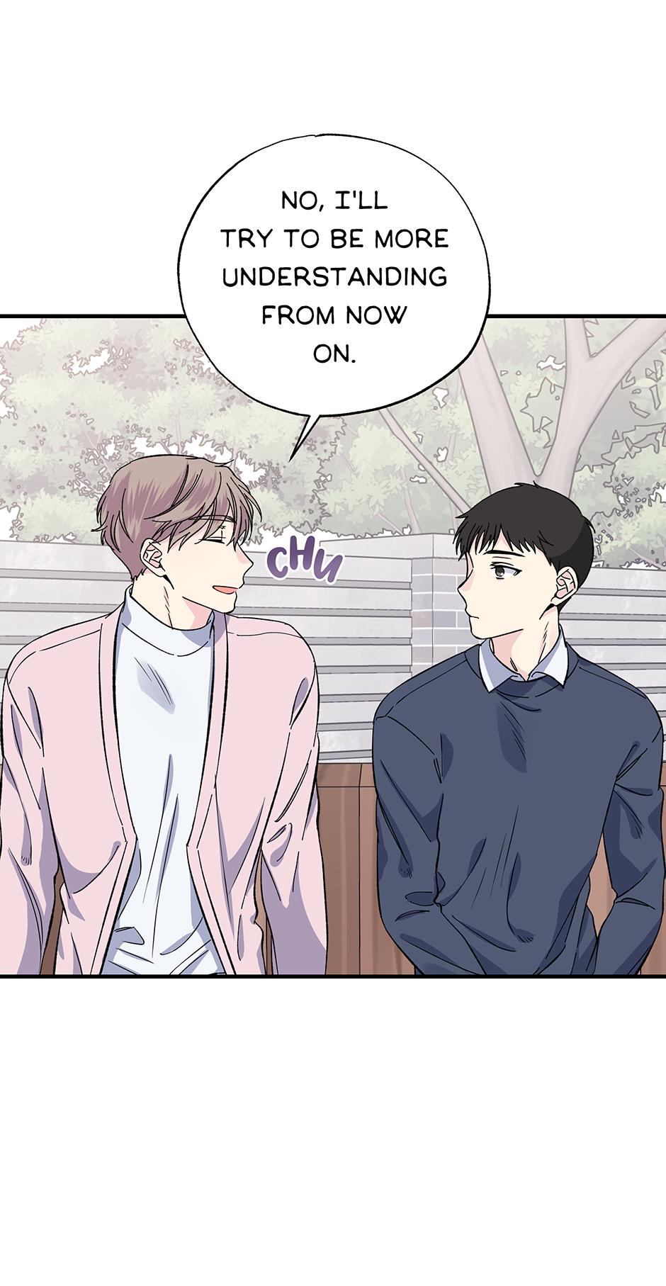 Lips Chapter 43 - Page 56 in English