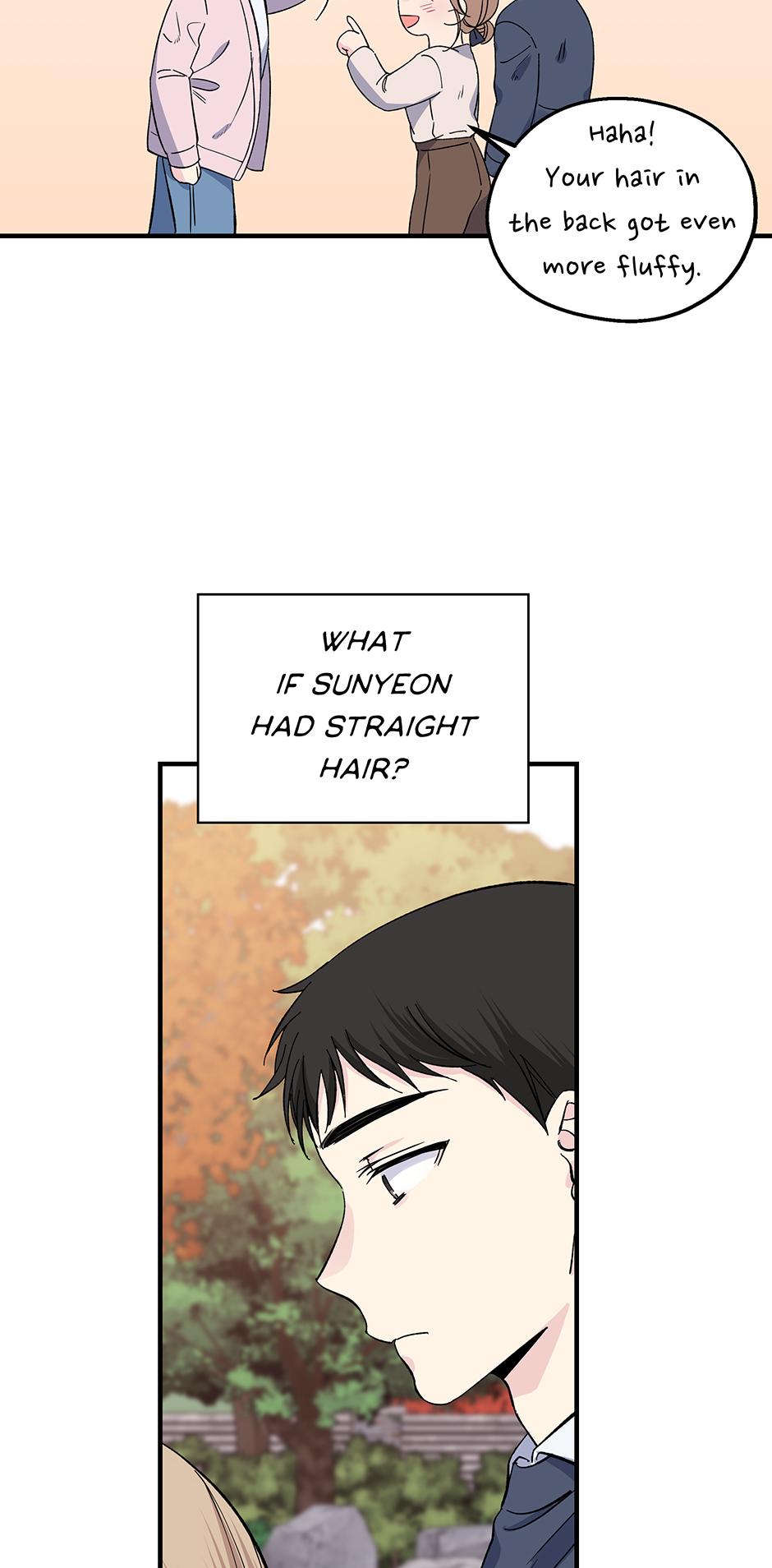 Lips Chapter 44 - Page 14 in English