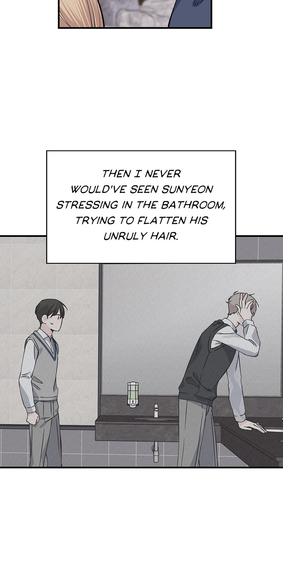 Lips Chapter 44 - Page 15 in English