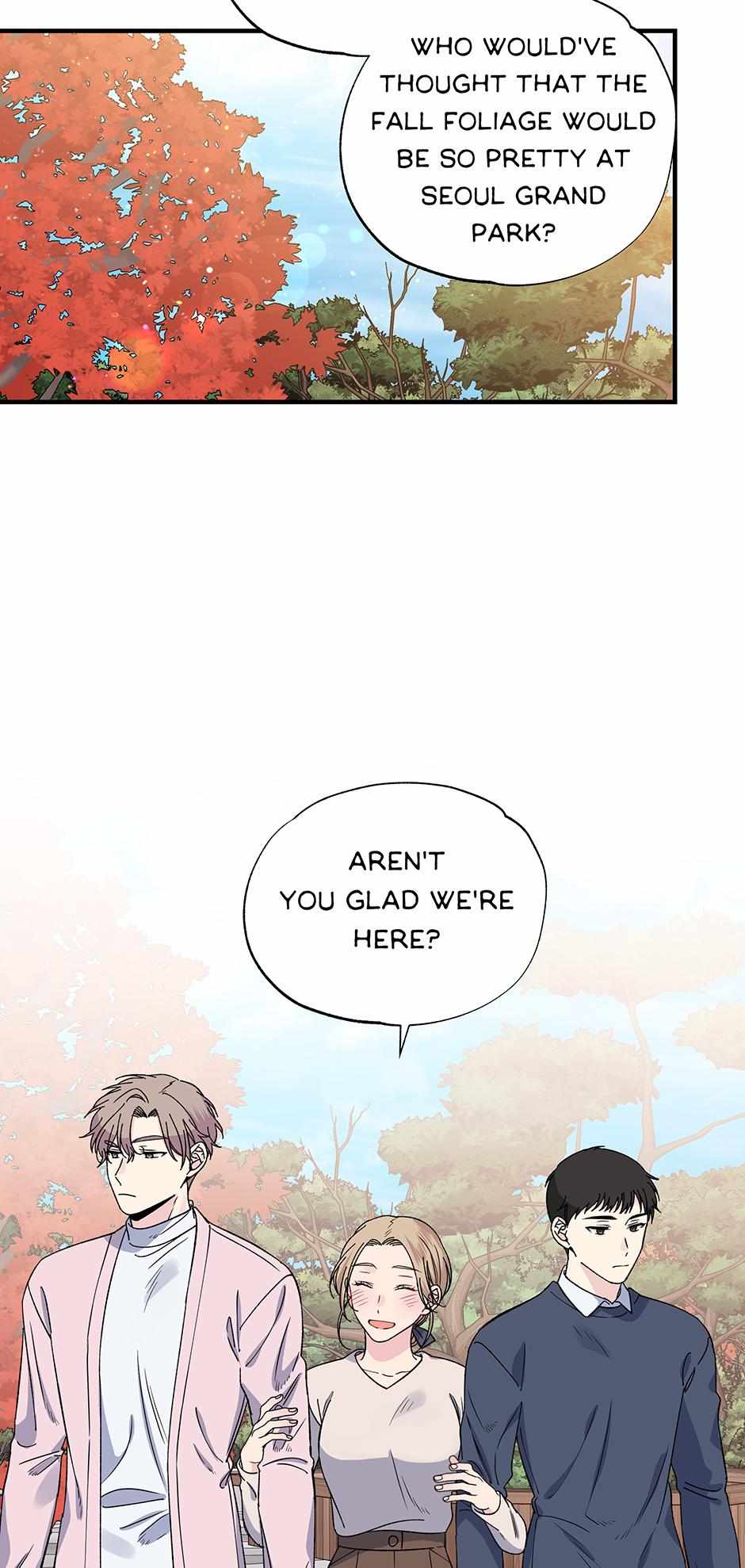 Lips Chapter 44 - Page 19 in English
