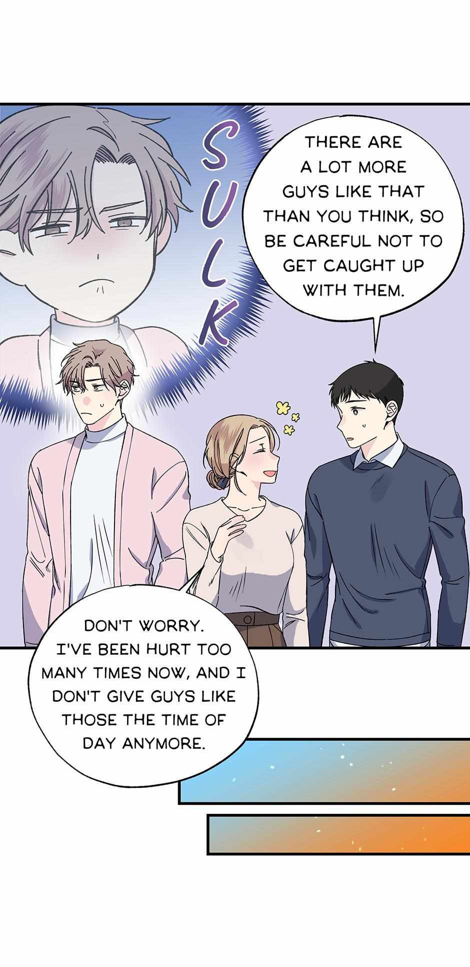 Lips Chapter 44 - Page 28 in English