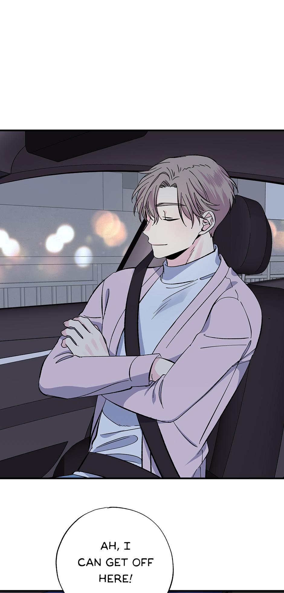 Lips Chapter 44 - Page 39 in English