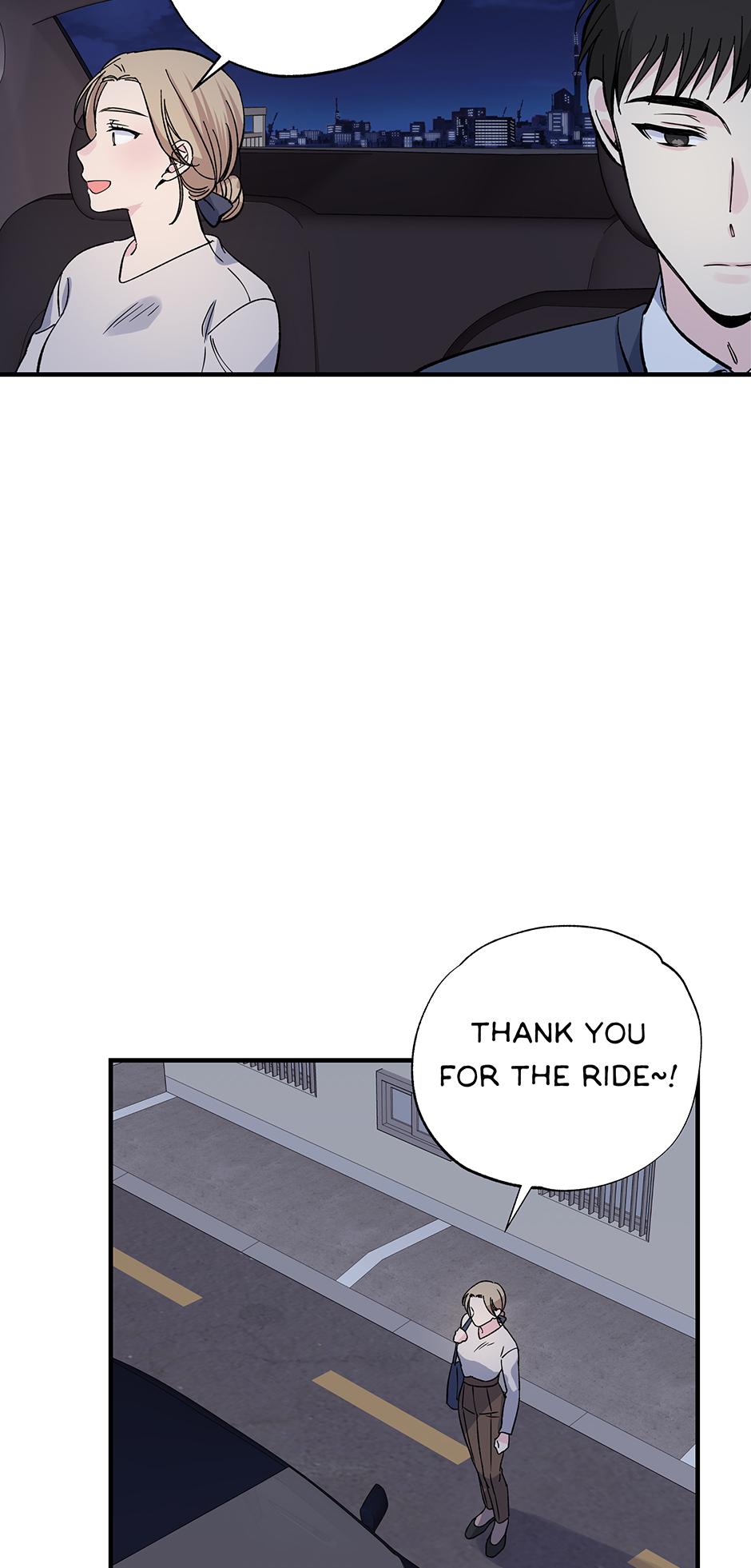 Lips Chapter 44 - Page 40 in English
