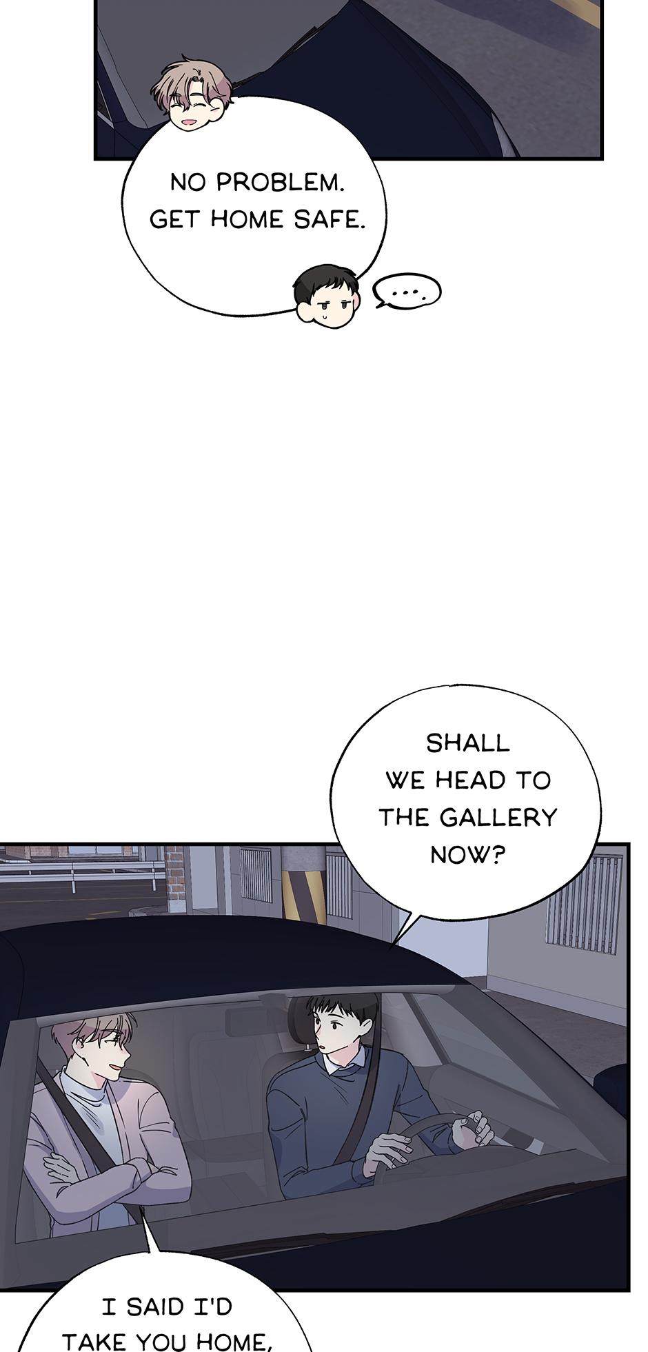 Lips Chapter 44 - Page 41 in English