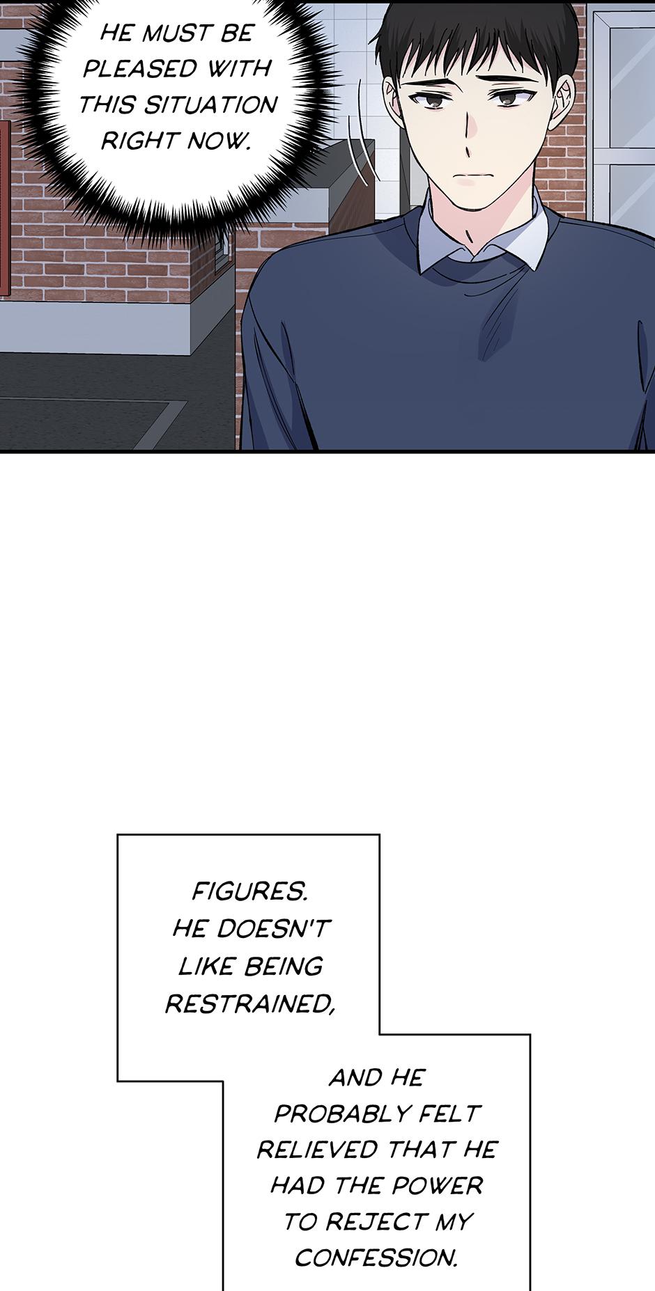 Lips Chapter 44 - Page 45 in English