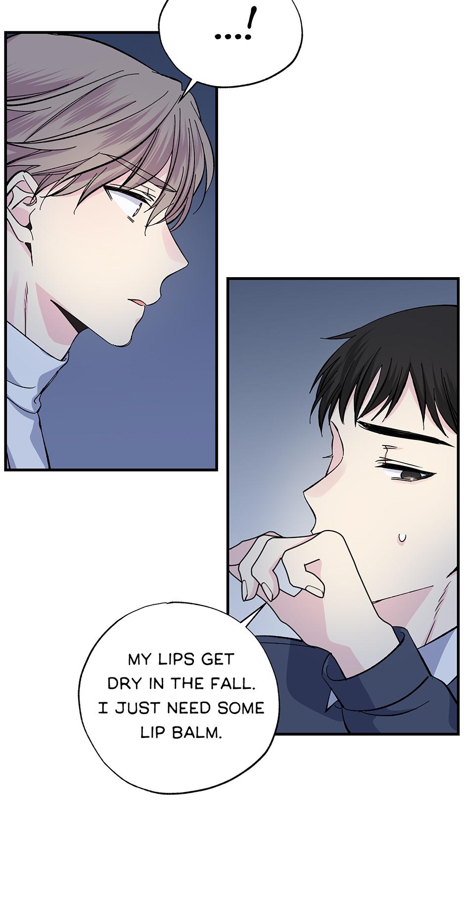 Lips Chapter 44 - Page 50 in English