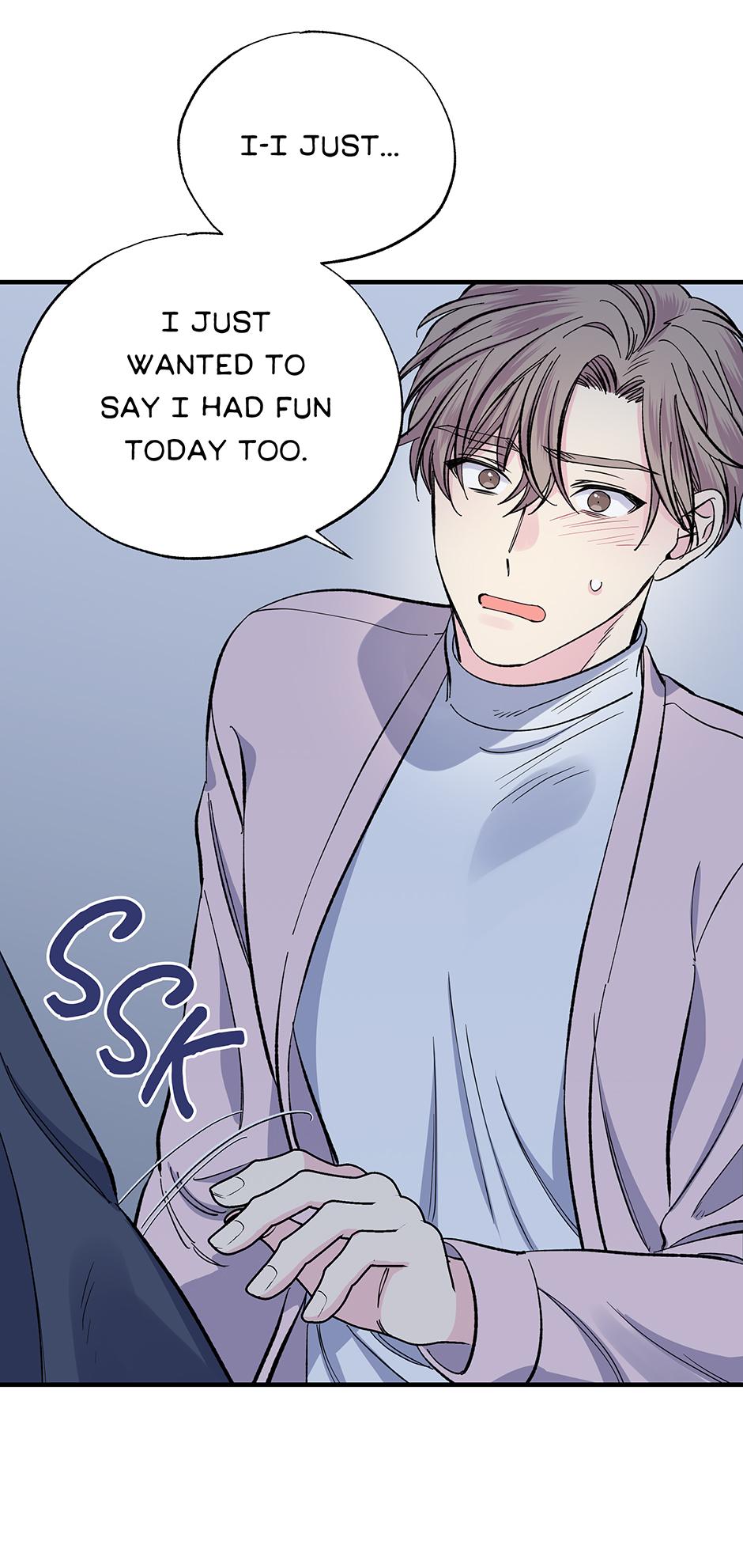 Lips Chapter 44 - Page 54 in English